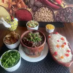 Feijoada Pequena