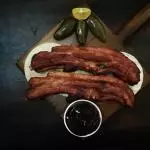 Costilla de Cerdo
