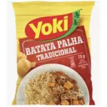 BATATA PALHA YOKI 70g