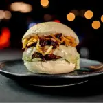 Hamburguer Black Cupim