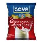 Leche en polvo Marca Goya