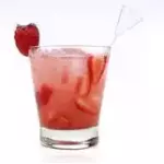 CAIPIROSKA DE MORANGO