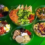 ENSALADA PERDIGON