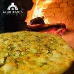 Focaccia