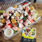 ENSALADA MIXTA