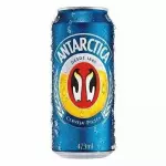 CERVEJA ANTARCTICA 473ML