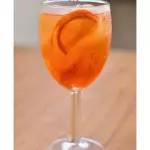 Aperol Spritz