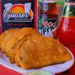 EMPANADA QUESO