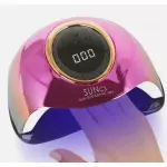 Lampara de uñas UV 288W