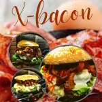 X - Bacon - GOLF