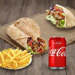 MENUS DE DURUM