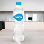Botella de agua 600ml