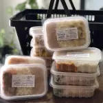 KIT 10 MARMITAS PF ⤵️
