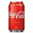 Coca Cola Lata