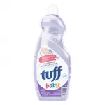 LAVA ROUPAS TUFF BABY 1L