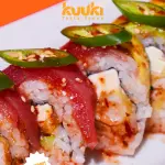 ASAHI ROLL (NEW) ⭐️