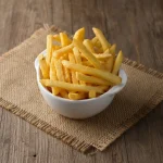 Batata Palito P