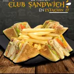 MASTER CLUB