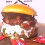 chinken bacon