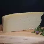 Parmesão Serra das Antas