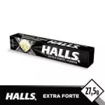 Halls Extra Forte