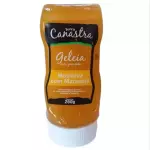 GELEIA CANASTRA MOSTARDA E MARACUJA