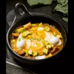 Cacerola Chipotle