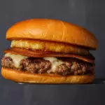 Havaiano Burger