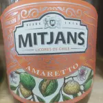Mitjans Amaretto