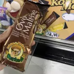 PALETA OVO MALTINE