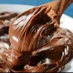 BRIGADEIRO DE COLHER