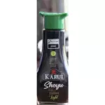 SHOYU LIGHT KARUI 150ml vidro