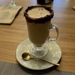CAPPUCCINO AVELÃ