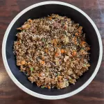 YAKIMESHI (350 gr)