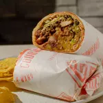 BURRITO AZTECA