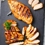 Filé de frango (especial)
