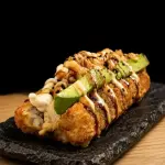 SUSHI  DOG