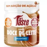 Doce de Leite Argentino Taste 160g