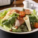 SALADA DA TERRA
