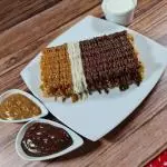 Churros ración grande