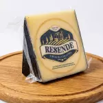 PARMESÃO CUNHA CAPA PRETA