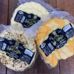 TRANÇA CASCAVÉL 500g