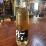 SOLARIS CHARDONNAY - SAUVIGNON BLANC