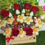 Fruti emoción