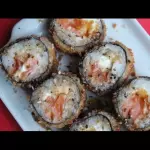 CARIOCA DE SALMÃO