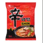 辛拉面 ramen xin
