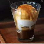 AFFOGATO