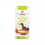 Pasta de cacao criollo orgánico · Inkani 100 g
