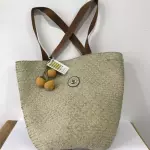 Bolsa de palha