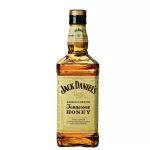 Jack Daniel's Honey 750ml